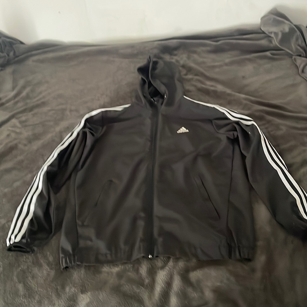 Adidas jacket